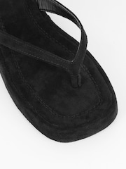 Simmi London Kimmie Slip-On Plateau-Sandalen - Bild 4 von 4