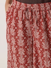 Yours Curve Cropped Trousers - Imagen 4 de 5