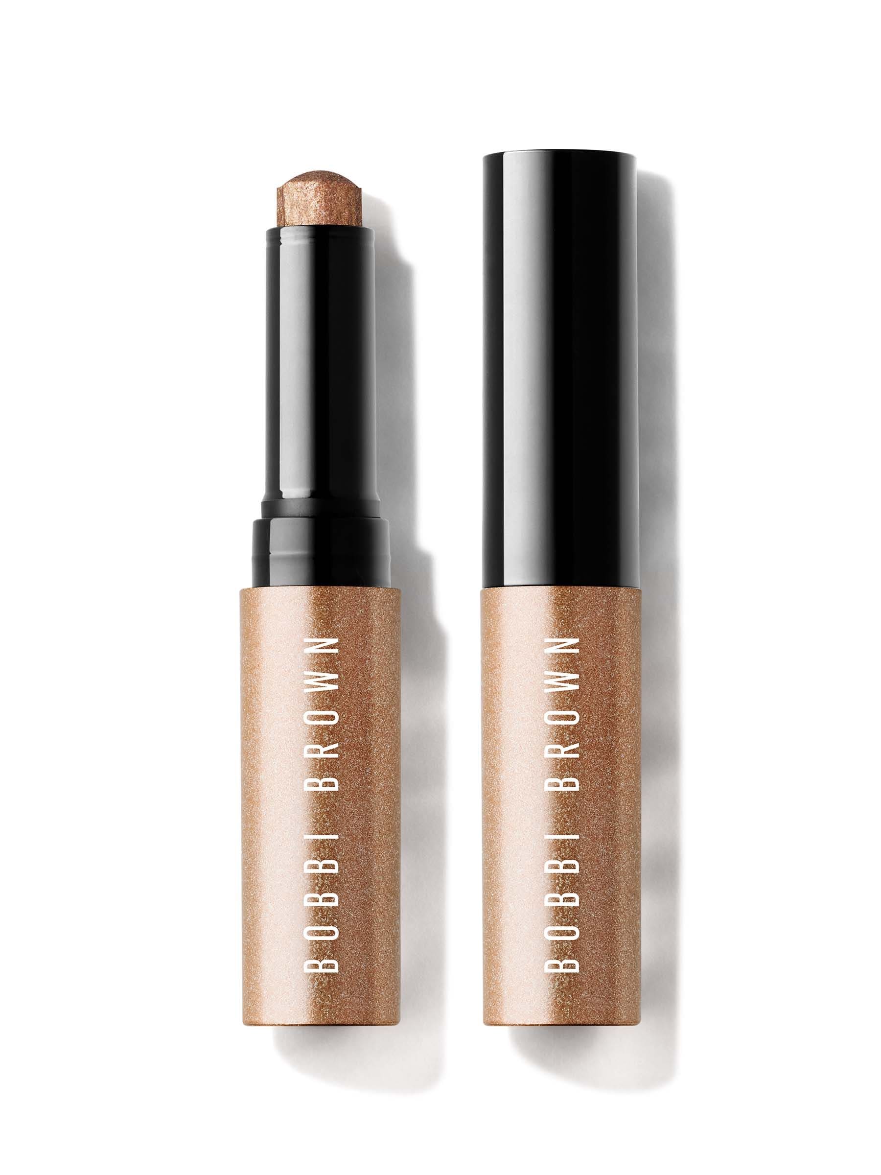 Bobbi Brown Brown Bobbi Crystal Eyes Shadow Stick Brilliant Violet In Brilliant Honey - Image 3