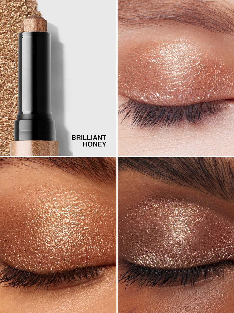 Bobbi Brown Crystal Eyes Shadow Stick - Image 2 of 4 Bobbi Brown Crystal Eyes Shadow Stick - Image 2 of 4