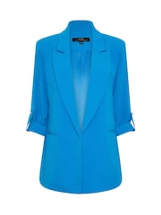 Կապույտ - Star by Julien MacDonald Tab Detail Blazer - Պատկեր 5 5-ից