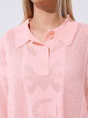 Yours Curve Limited Knitted Dress - 圖片 4/5