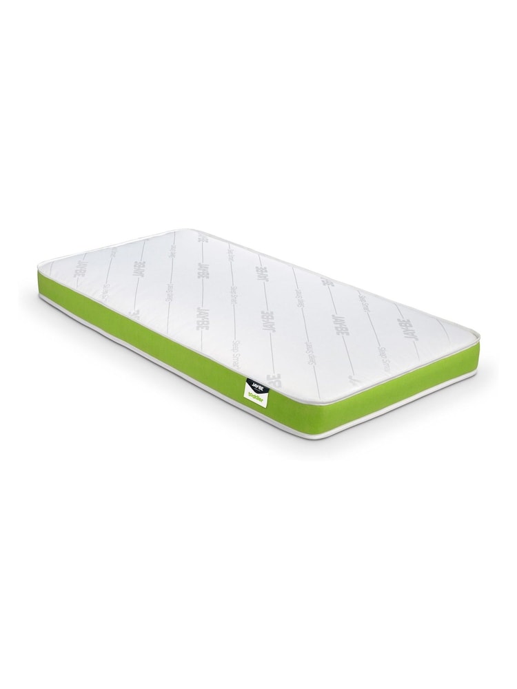Jay-Be Anti-Allergy Comfort Sprung Mattress - Image 2 of 6 Jay-Be Anti-Allergy Comfort Sprung Mattress - Image 2 of 6