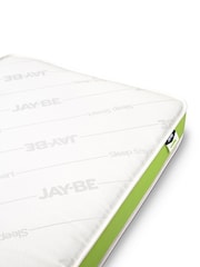 Jay-Be Anti-Allergy Comfort Sprung Mattress - Image 5 of 6