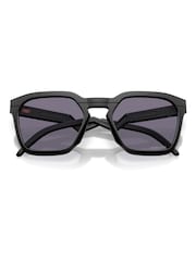 Oakley Sunglasses Hstn Sq Square Sunglasses - Slika 5 iz 5