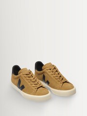 Veja Natural Campo Trainers - Image 2 of 4