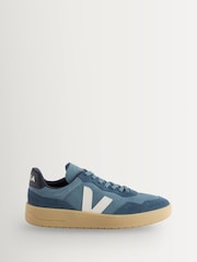 Veja Blue V-90 Trainers - Image 1 of 1