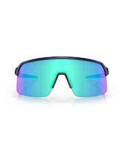 Oakley Blue Sunglasses Sutro Lite Rectangle Sunglasses - Image 3 of 5