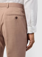 Ted Baker Tailoring Panama Trousers - 圖片 3/3