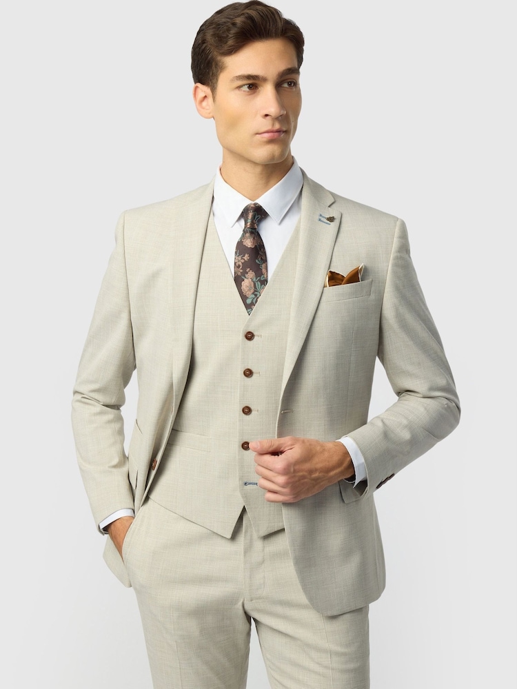 Antikk Rogue Rutemønster Jakke - Bilde 1 av 5