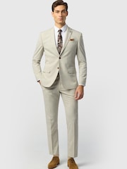 Antikk Rogue Rutemønster Jakke - Bilde 2 av 5