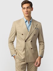 Antique Rogue Natural Plain Jacket - Image 1 of 3