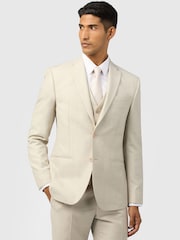 Ted Baker Tailoring Sharkskin Jacket - 圖片 1/4