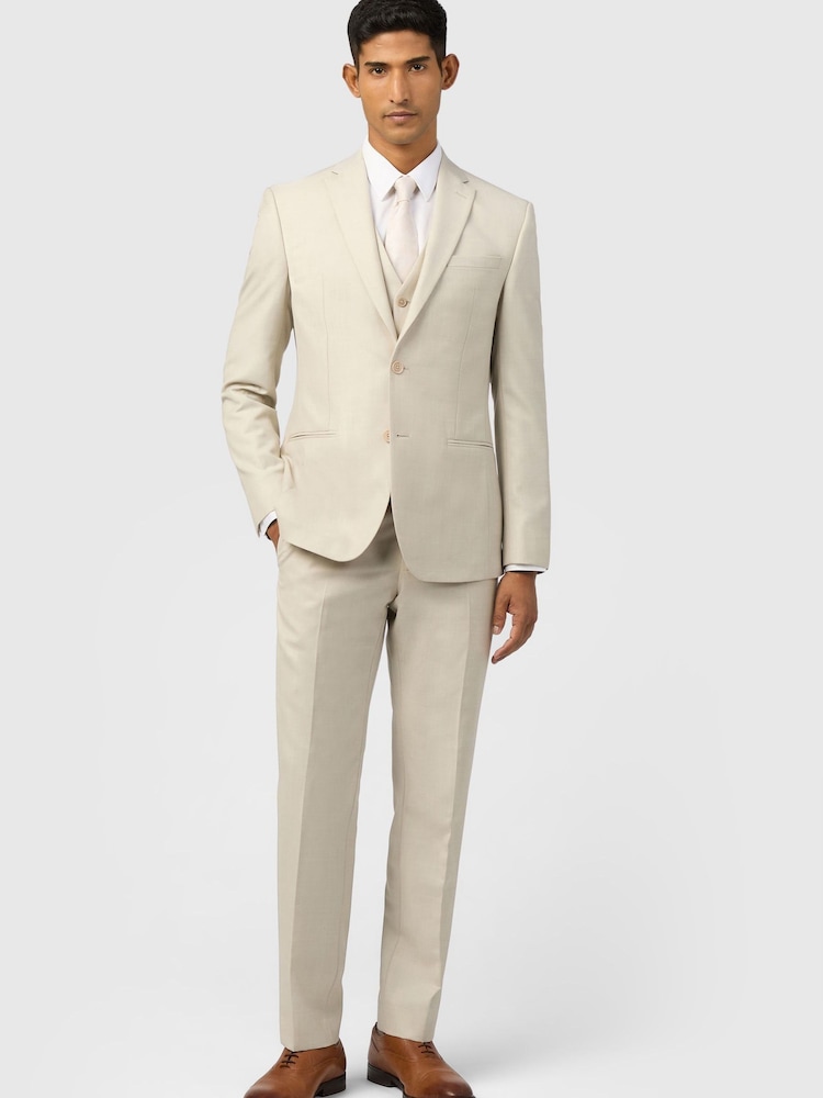 Ted Baker Tailoring Sharkskin Jacket - 圖片 4/4