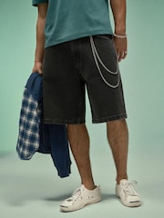 Hollister Baggy Shorts - Obraz 3 z 5