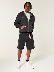 Hollister Baggy Shorts - Obraz 4 z 5
