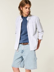 Hollister Baggy Jort - Imagen 2 de 5