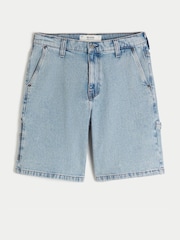 Hollister Baggy Jort - Imagen 4 de 5