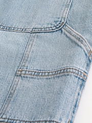 Hollister Baggy Jort - Imagen 5 de 5