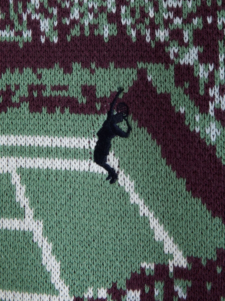 Svetr Abercrombie & Fitch Interest - Obrázek 4 z 4