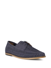 Dune London Brinkley Moccasins - Image 2 of 5