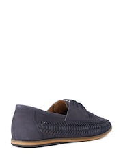 Dune London Brinkley Moccasins - Image 3 of 5