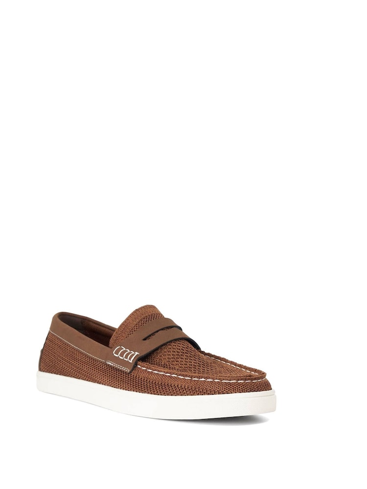 Dune London Benzy Loafers - Bild 2 von 5 Dune London Benzy Loafers - Bild 2 von 5