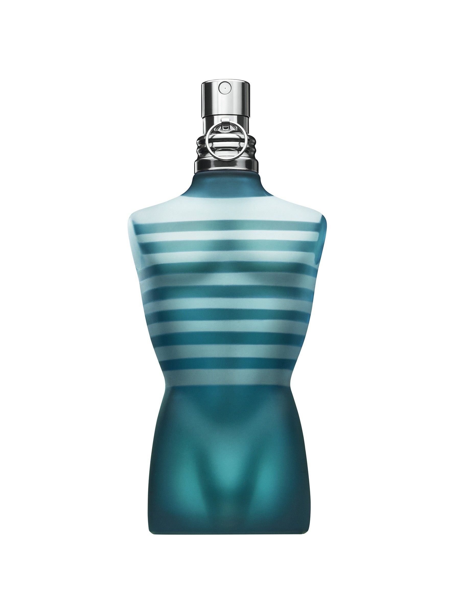Jean Paul Gaultier Men's Lavender/Orange Le Eau De Toilette - 40 Ml Eau De Toilette Perfumes - Image 3
