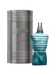 Jean Paul Gaultier 40ml Le Male Eau de Toilette - Image 2 of 4