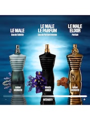 Jean Paul Gaultier 40ml Le Male Eau de Toilette - Image 4 of 4