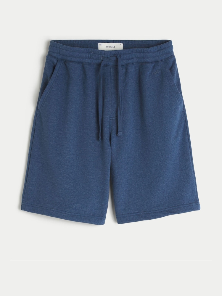 Hollister Terry Icon Shorts - Imagen 1 de 2