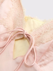 Abercrombie & Fitch Pink Reversible Cami Top - Image 8 of 8