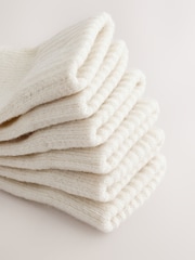 Ecru Magic Mittens 3 Pack (3mths-6yrs) - Image 2 of 3