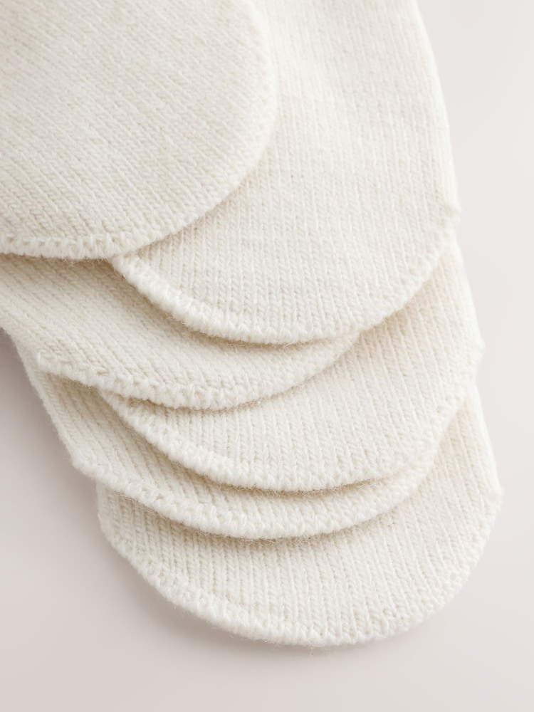 Ecru Magic Mittens 3 Pack (3mths-6yrs) - Image 3 of 3