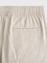 Abercrombie & Fitch Relaxed Fit Pull-On Trousers - Imagen 7 de 9