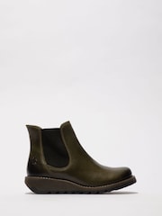 Botas Fly London Salv - Imagen 1 de 4