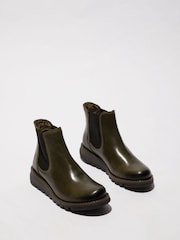 Botas Fly London Salv - Imagen 3 de 4
