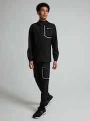Monterrain Junior Ramble 3.0 Woven Running Trousers - صورة 2 من 5