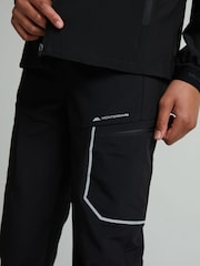 Monterrain Junior Ramble 3.0 Woven Running Trousers - صورة 4 من 5
