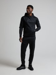Monterrain Black Speed 4.0 Poly Fleece Oth Hoodie - Image 2 of 5