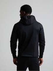 Monterrain Black Speed 4.0 Poly Fleece Oth Hoodie - Image 3 of 5