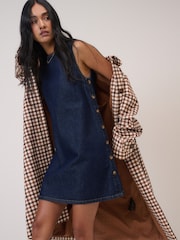 Nobodys Child Denim Pinny Dress - Bild 2 von 5