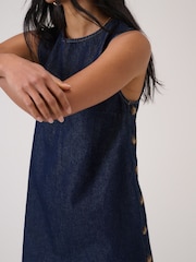 Nobodys Child Denim Pinny Dress - Bild 5 von 5