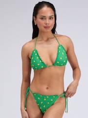 Boux Avenue Ithaca String Side Bikini Bottoms - 画像 4 / 4