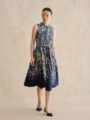 Hobbs Alberta Dress - Imagen 1 de 5