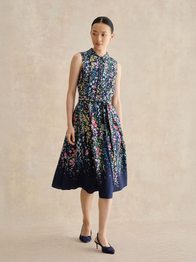 Hobbs Alberta Dress - Imagen 1 de 5