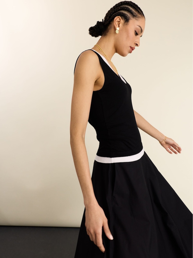 Baukjen Flossie Layered Tank - Imagen 4 de 4