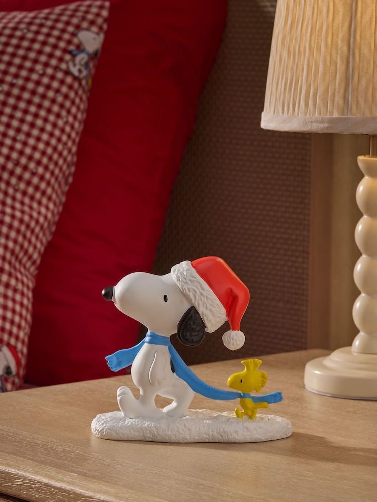 Snoopy Christmas Ornament - Imagen 1 de 3