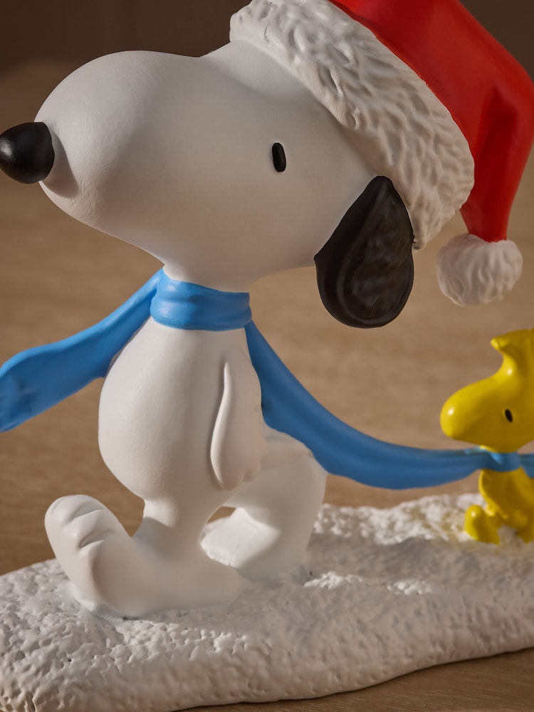 Snoopy Christmas Ornament - Imagen 2 de 3