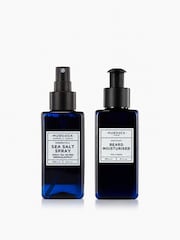 Murdock London Sea Salt Spray & Beard Moisturiser Gift Set (Worth £49) - Image 1 of 1